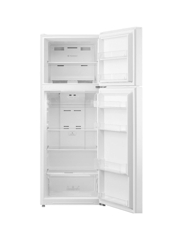 TELEFAC FRIGORIFICO 2PT NF 338LT 1724X595X695 BRANCO E #1 - DPF420NFWE