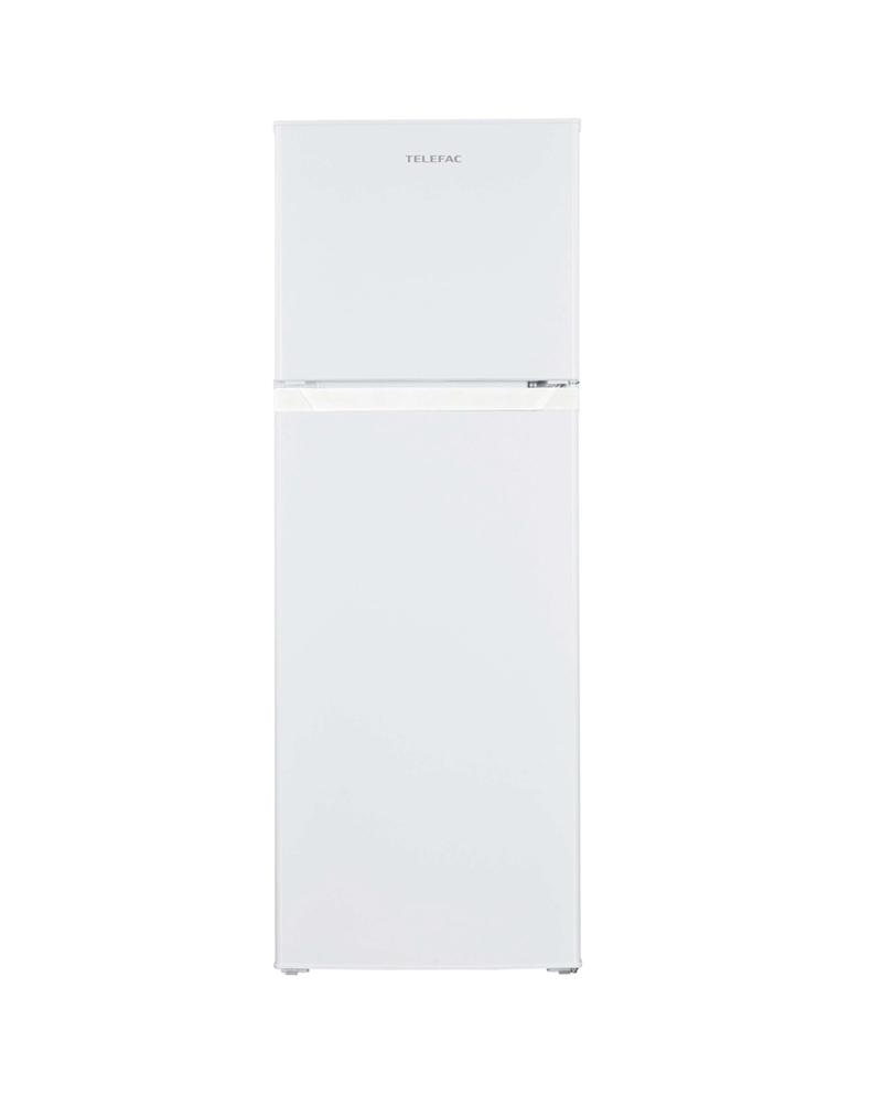 TELEFAC FRIGORIFICO 2PT 304LT 1720X600X605 BRANCO E - DPF365WE