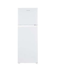 TELEFAC FRIGORIFICO 2PT 304LT 1720X600X605 BRANCO E - DPF365WE