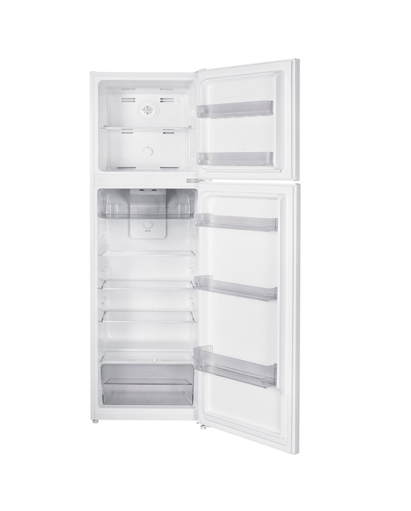 TELEFAC FRIGORIFICO 2PT 304LT 1720X600X605 BRANCO E - DPF365WE