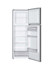 TELEFAC FRIGORIFICO 2PT 304LT 1720X600X605 INOX E - DPF365XE