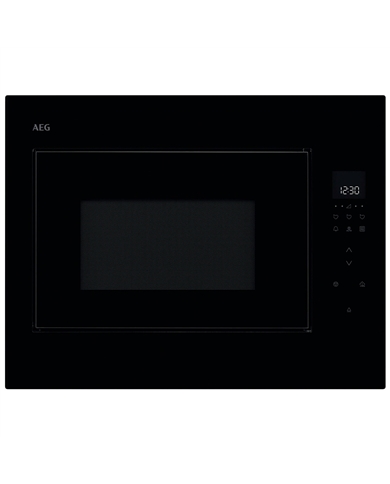 AEG MICRO ONDAS 900W 26LT GRILL 800W PRETO - NMB6G261UB