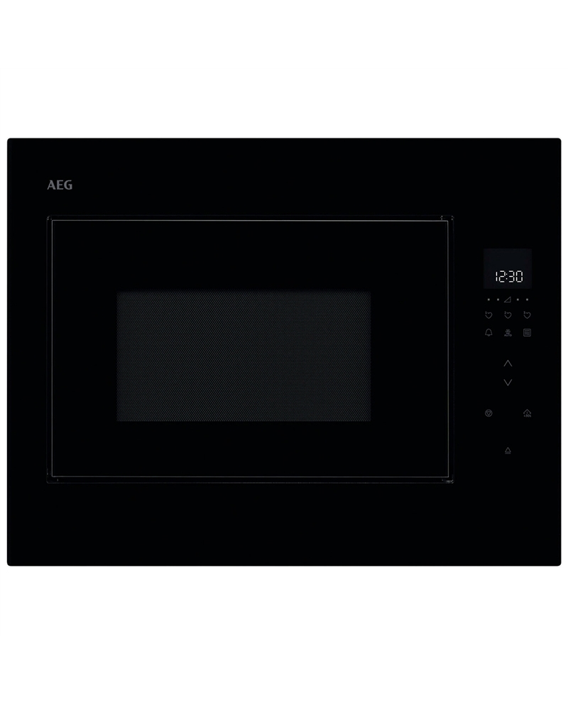 AEG MICRO ONDAS 900W 26LT GRILL 800W PRETO - NMB6G261UB