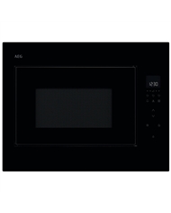 AEG MICRO ONDAS 900W 26LT GRILL 800W PRETO - NMB6G261UB