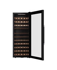 TEKA CAVE DE VINHO 51 GARRAFAS 1260X480X480MM G #2 - RVF10051