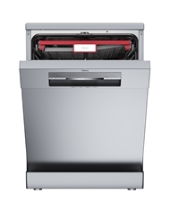 TEKA MAQUINA LOUÇA 8PROG 14TALHERES INOX B - DFS76860SS