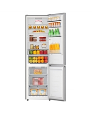 HISENSE COMBINADO 2017X595X579MT 336LT NF LOOK INOX A #2 - RB440N4ACA