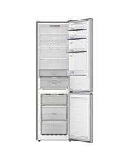 HISENSE COMBINADO 2017X595X579MT 336LT NF LOOK INOX A #2 - RB440N4ACA