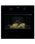 AEG FORNO MULTIF 72LT PRETO A+ - TU5AB20WSK