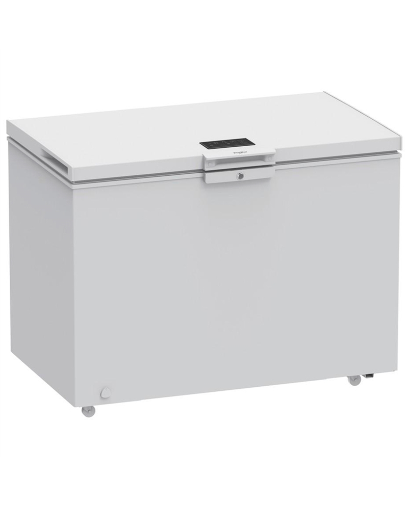 WHIRLPOOL ARCA HORIZONTAL 308LT 845X1120X700 DISP LED E - W3RHS30EW