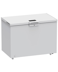 WHIRLPOOL ARCA HORIZONTAL 308LT 845X1120X700 DISP LED E - W3RHS30EW