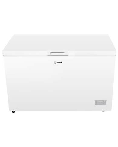 INDESIT ARCA HORIZONTAL 371LT 850X1330X705 E - INCF3714E