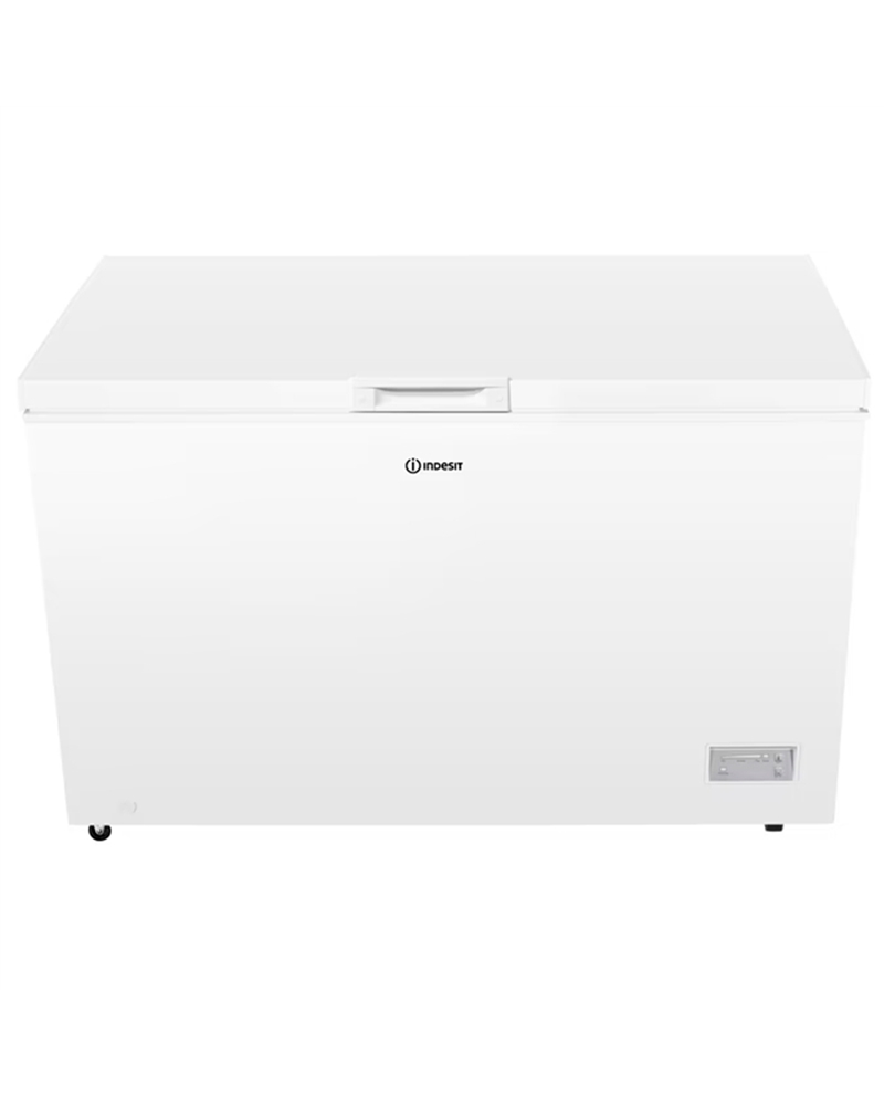 INDESIT ARCA HORIZONTAL 371LT 850X1330X705 E - INCF3714E