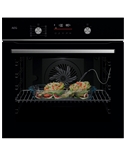 AEG FORNO MULTIFUNÇOES 71LT PIROLITICO PRETO A+ - OA5PB531AB
