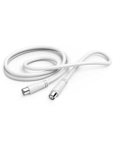 HAMA CABO ANTENA 90DB 3,0M - 00205046