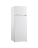 BEKO FRIGORIFICO 2PTS 1,465X0,54X0,60MT 206LT E - RDSO206K40WN