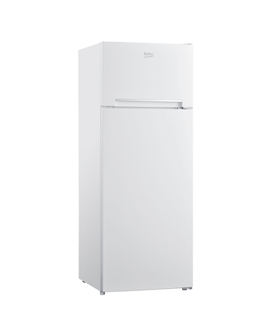 BEKO FRIGORIFICO 2PTS 1,465X0,54X0,60MT 206LT E - RDSO206K40WN