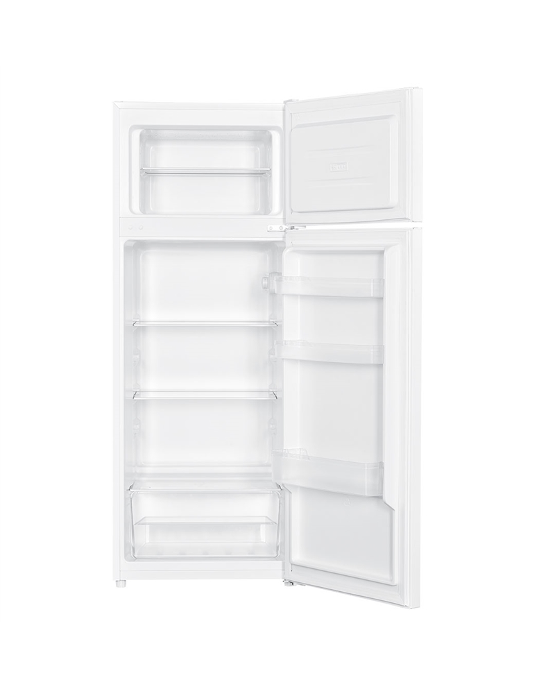 BEKO FRIGORIFICO 2PTS 1,465X0,54X0,60MT 206LT E #2 - RDSO206K40WN