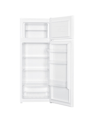 BEKO FRIGORIFICO 2PTS 1,465X0,54X0,60MT 206LT E #2 - RDSO206K40WN