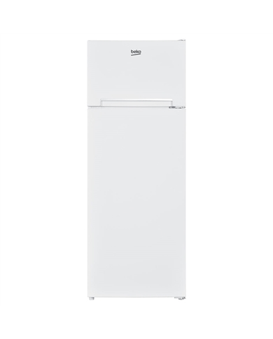 BEKO FRIGORIFICO 2PTS 1,465X0,54X0,60MT 206LT E #1 - RDSO206K40WN