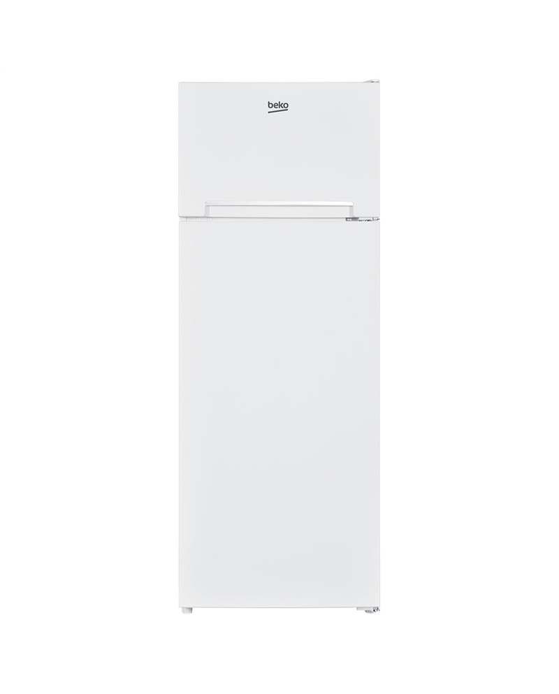 BEKO FRIGORIFICO 2PTS 1,465X0,54X0,60MT 206LT E #1 - RDSO206K40WN