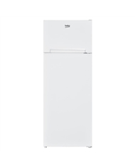 BEKO FRIGORIFICO 2PTS 1,465X0,54X0,60MT 206LT E #1 - RDSO206K40WN