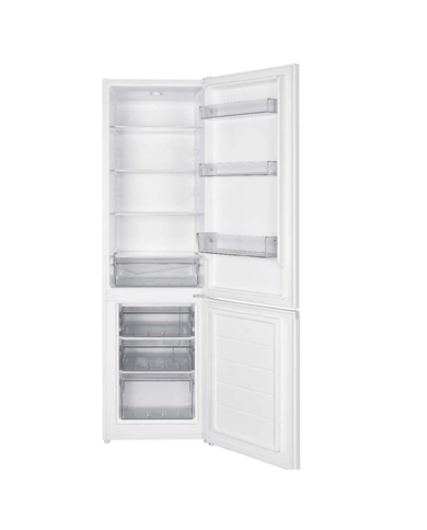 CONFORTEC COMBINADO 1800X550X560MM 262LT BRANCO E - CFB296WE