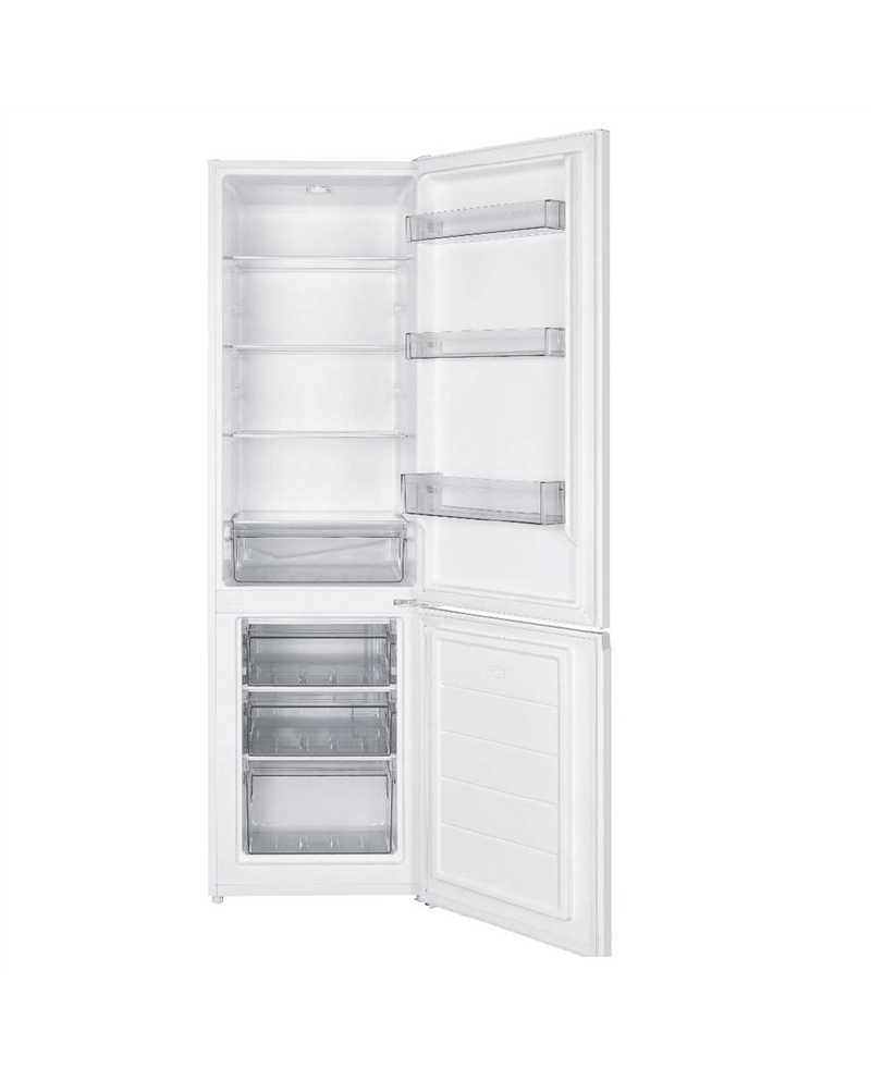 CONFORTEC COMBINADO 1800X550X560MM 262LT BRANCO E - CFB296WE