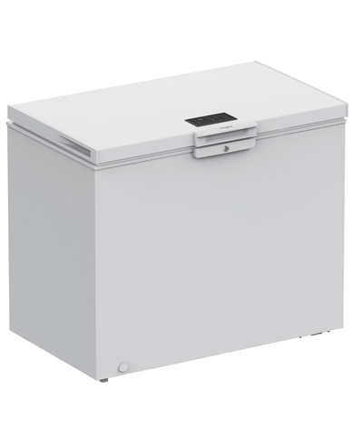 WHIRLPOOL ARCA HORIZONTAL 198LT 845X1030X615 DISP.LED D - W3RHS19DW