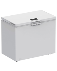 WHIRLPOOL ARCA HORIZONTAL 198LT 845X1030X615 DISP.LED D - W3RHS19DW