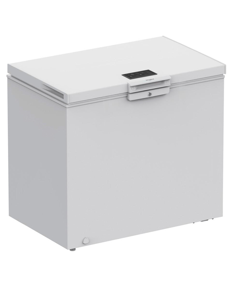 WHIRLPOOL ARCA HORIZONTAL 246LT 845X955X615 DISP LED E - W3RHS24EW