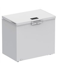 WHIRLPOOL ARCA HORIZONTAL 246LT 845X955X615 DISP LED E - W3RHS24EW