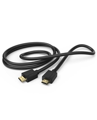 HAMA CABO HDMI VELOCIDADE ULTRA ELEVADA 2M - 00205242