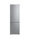 EDESA COMBINADO 1880x595x630MT NF 310LT INOX E - EFC1821NFEXB
