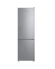 EDESA COMBINADO 1880x595x630MT NF 310LT INOX E - EFC1821NFEXB