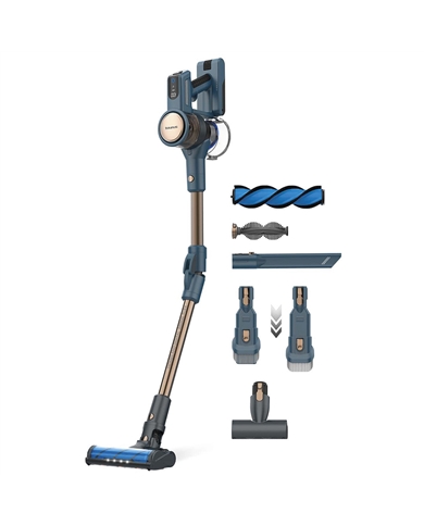 TAURUS ASPIRADOR VERTICAL HOMLAND DIGITAL ANIMAL FLEX - HVCA72593B