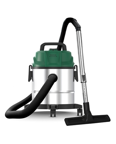 TAURUS ASPIRADOR 1200W S/SACO DEPOSITO 15LT - SVC1200W