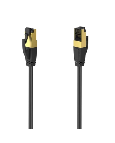 HAMA CABO REDE CAT 8 S/FTP 3,0M - 00200693
