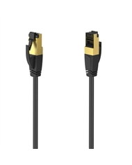 HAMA CABO REDE CAT 8 S/FTP 3,0M - 00200693