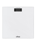 UFESA BALANÇA WC MAX 180KG - BASEL