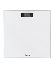 UFESA BALANÇA WC MAX 180KG - BASEL