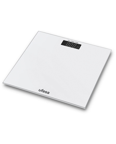 UFESA BALANÇA WC MAX 180KG #1 - BASEL