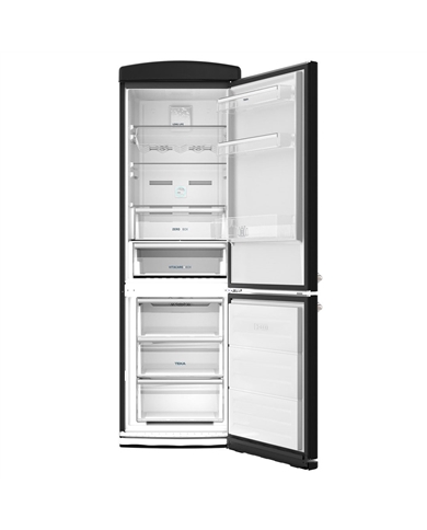 TEKA COMBINADO 1901X605X681MT NF 330LT AMERICAN RETRO D - RBF78617RTR