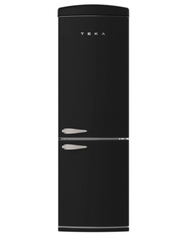 TEKA COMBINADO 1,88X0,595X0,630MT 310LT INOX E