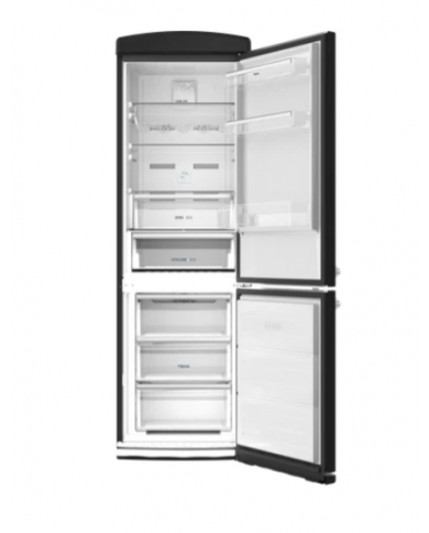 TEKA COMBINADO 1,88X0,595X0,630MT 310LT INOX E