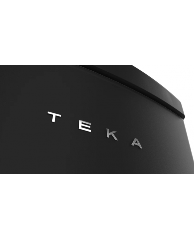 TEKA COMBINADO 1,88X0,595X0,630MT 310LT INOX E