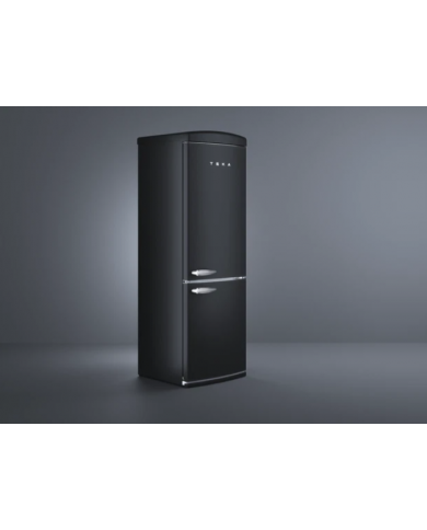 TEKA COMBINADO 1,88X0,595X0,630MT 310LT INOX E