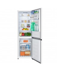 HISENSE COMBINADO 1860X595X589MT 304LT NF BRANCO E