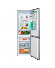 HISENSE COMBINADO 1860X589X595MT NF INOX E