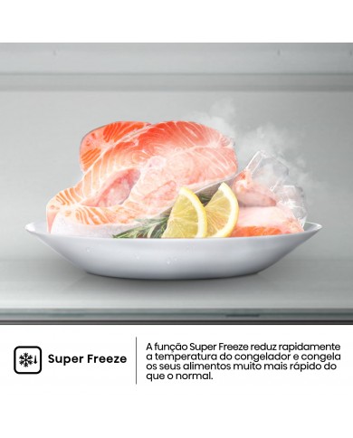 HISENSE COMBINADO 1860X589X595MT NF INOX E